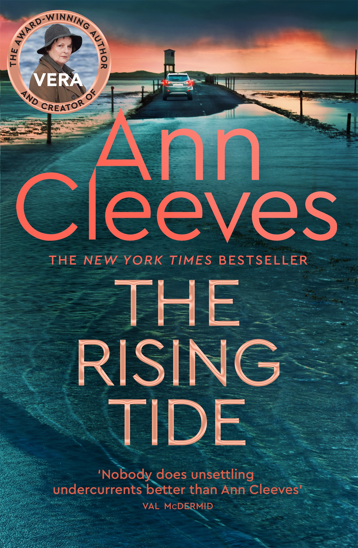 The Rising Tide 1 The Rising Tide