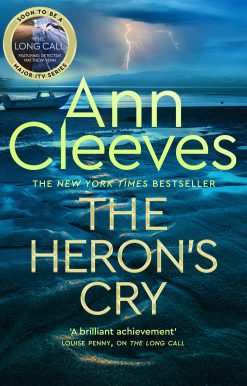 The Heron's Cry