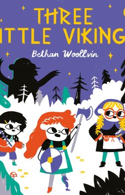 Three Little Vikings