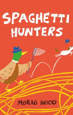 Spaghetti Hunters