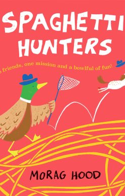Spaghetti Hunters