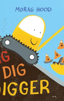 Dig, Dig, Digger