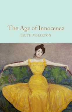 The Age of Innocence
