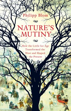 Nature's Mutiny