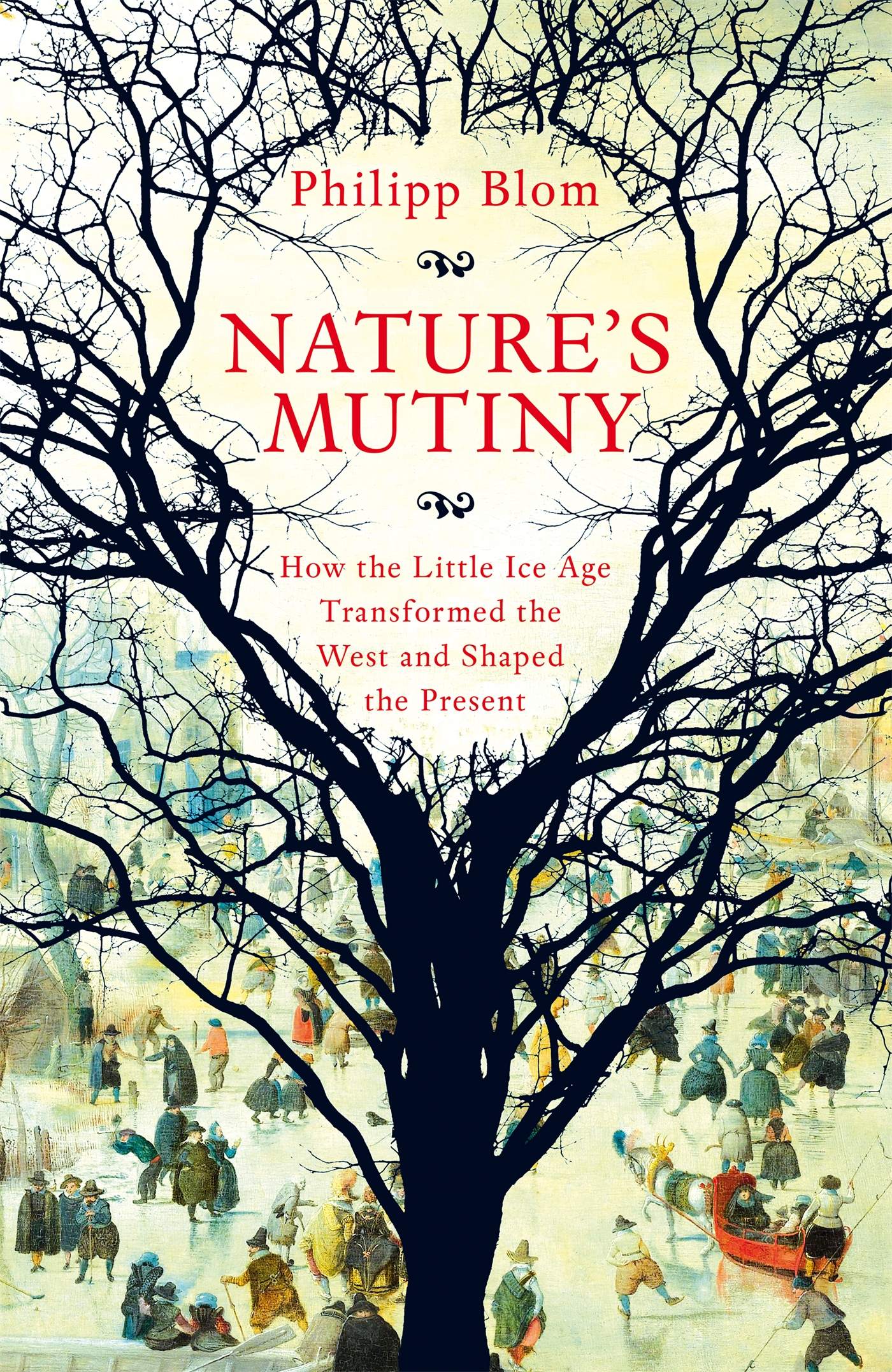 Nature's Mutiny 1 Nature's Mutiny