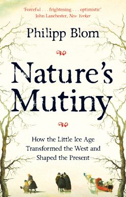 Nature's Mutiny