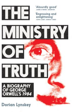 The Ministry of Truth