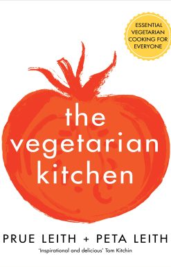 The Vegetarian Kitchen