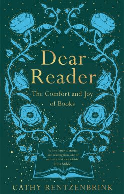 Dear Reader
