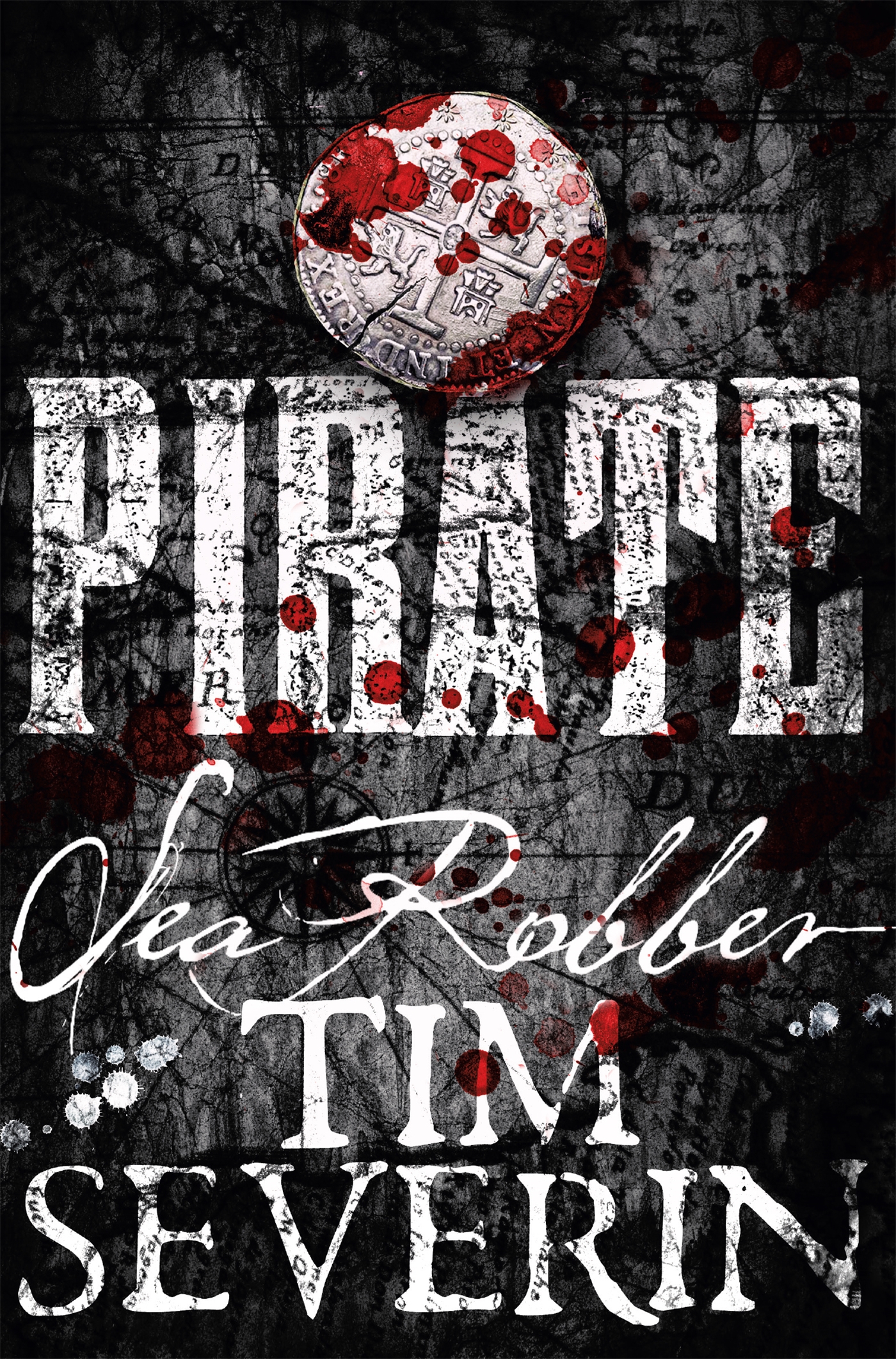 Sea Robber 1 Sea Robber