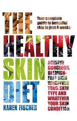 The Healthy Skin Diet