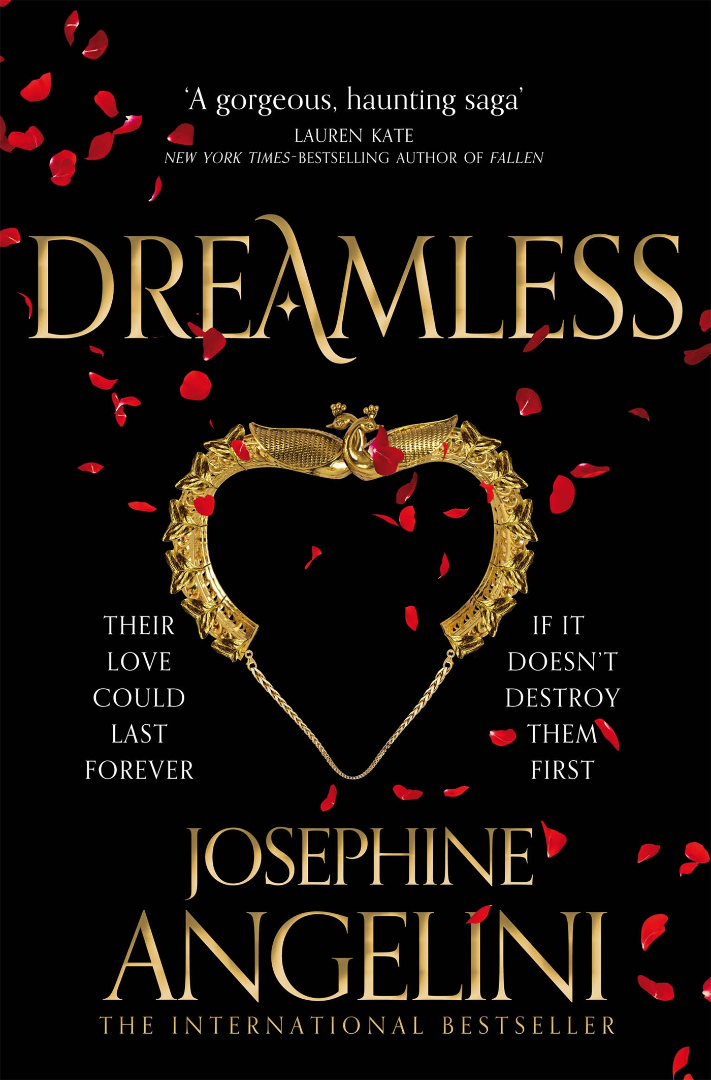 Dreamless 1 Dreamless