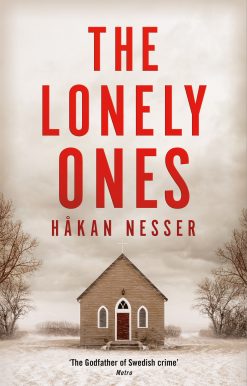 The Lonely Ones