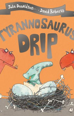 Tyrannosaurus Drip