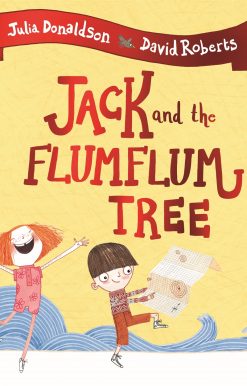 Jack and the Flumflum Tree
