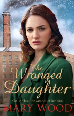 The Wronged Daughter