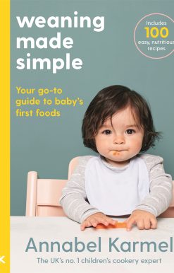 Weaning Made Simple