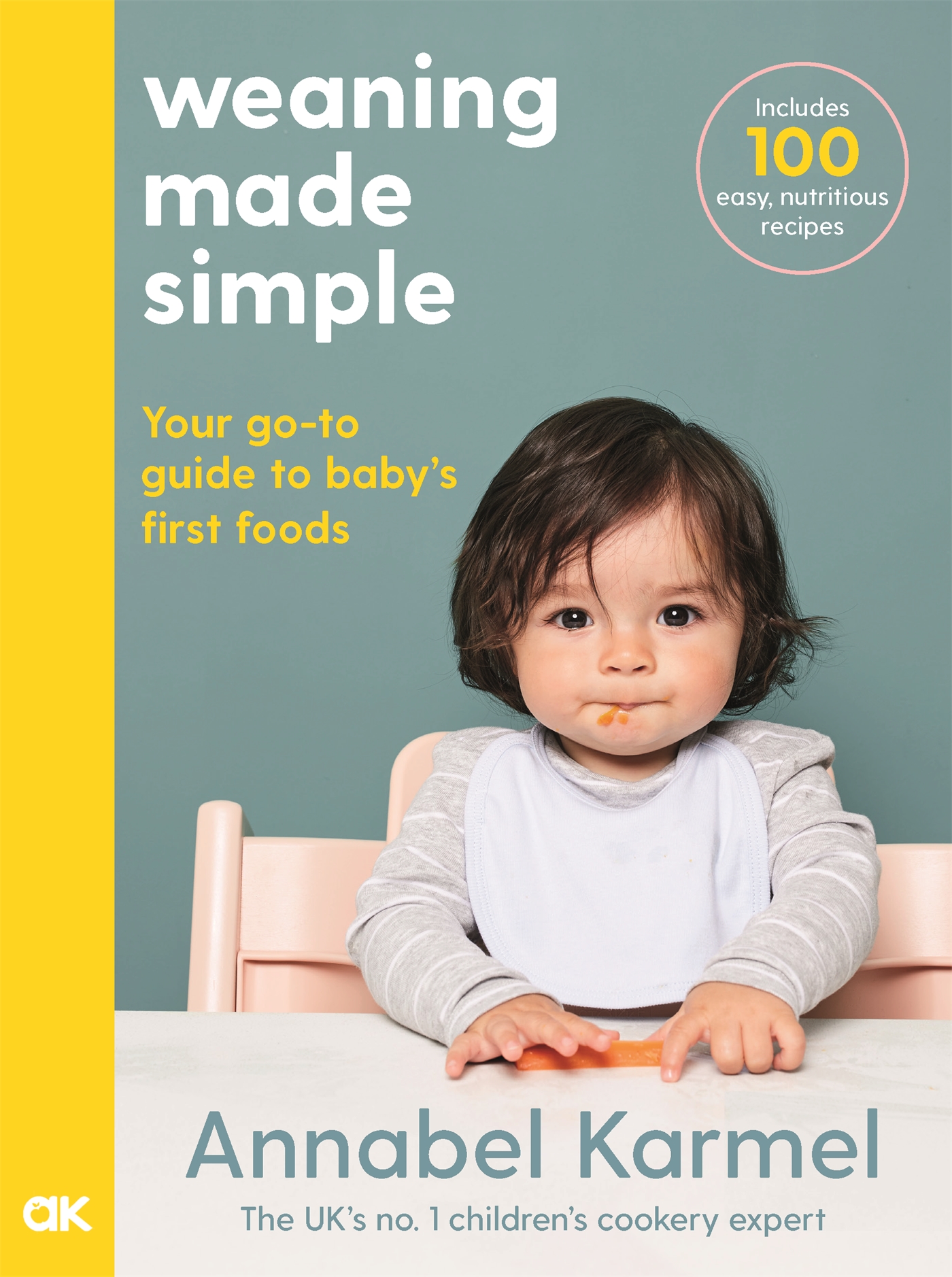 Weaning Made Simple 1 Weaning Made Simple