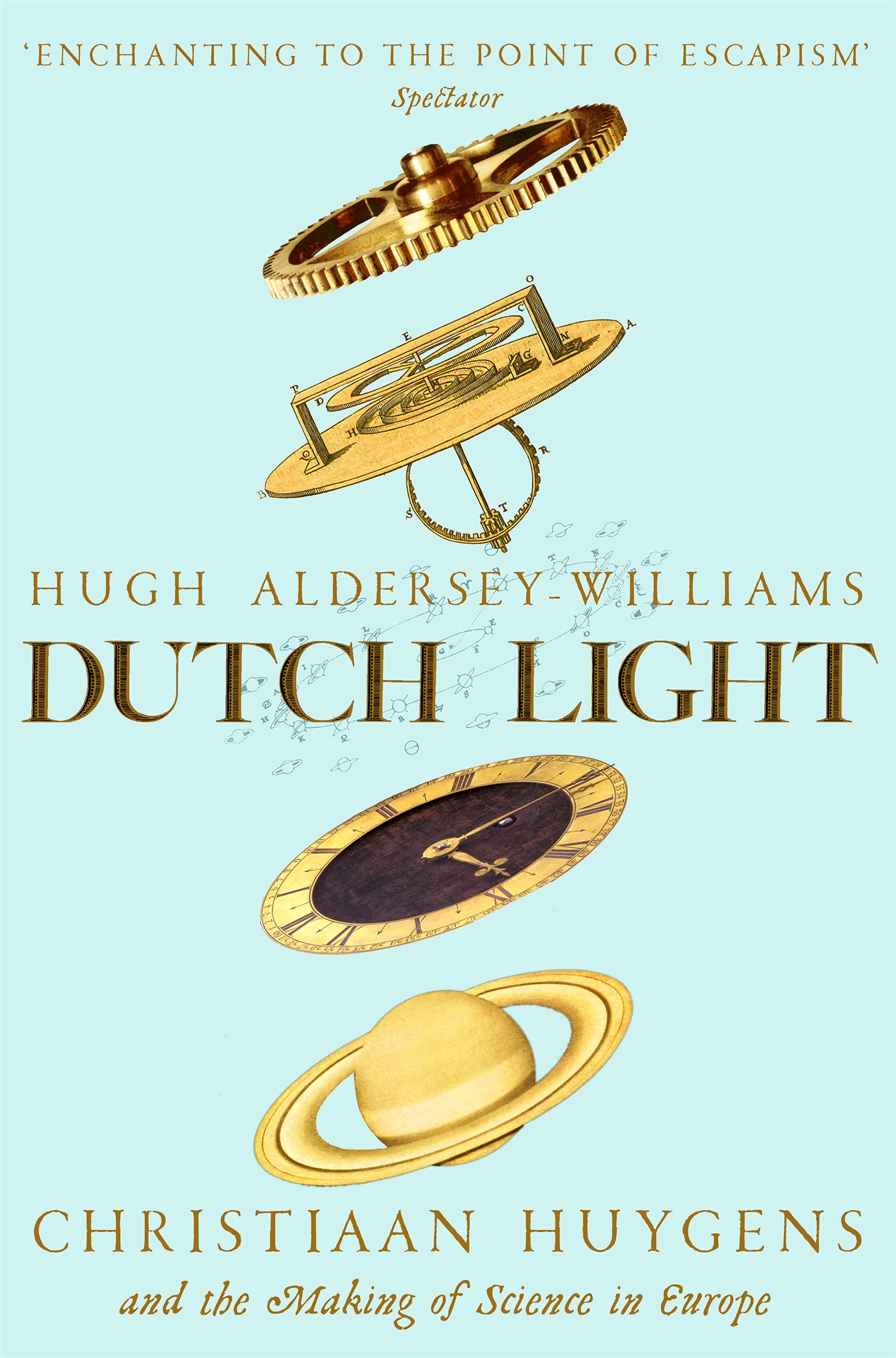 Dutch Light 1 Dutch Light