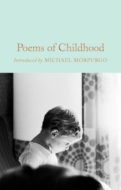 Poems of Childhood