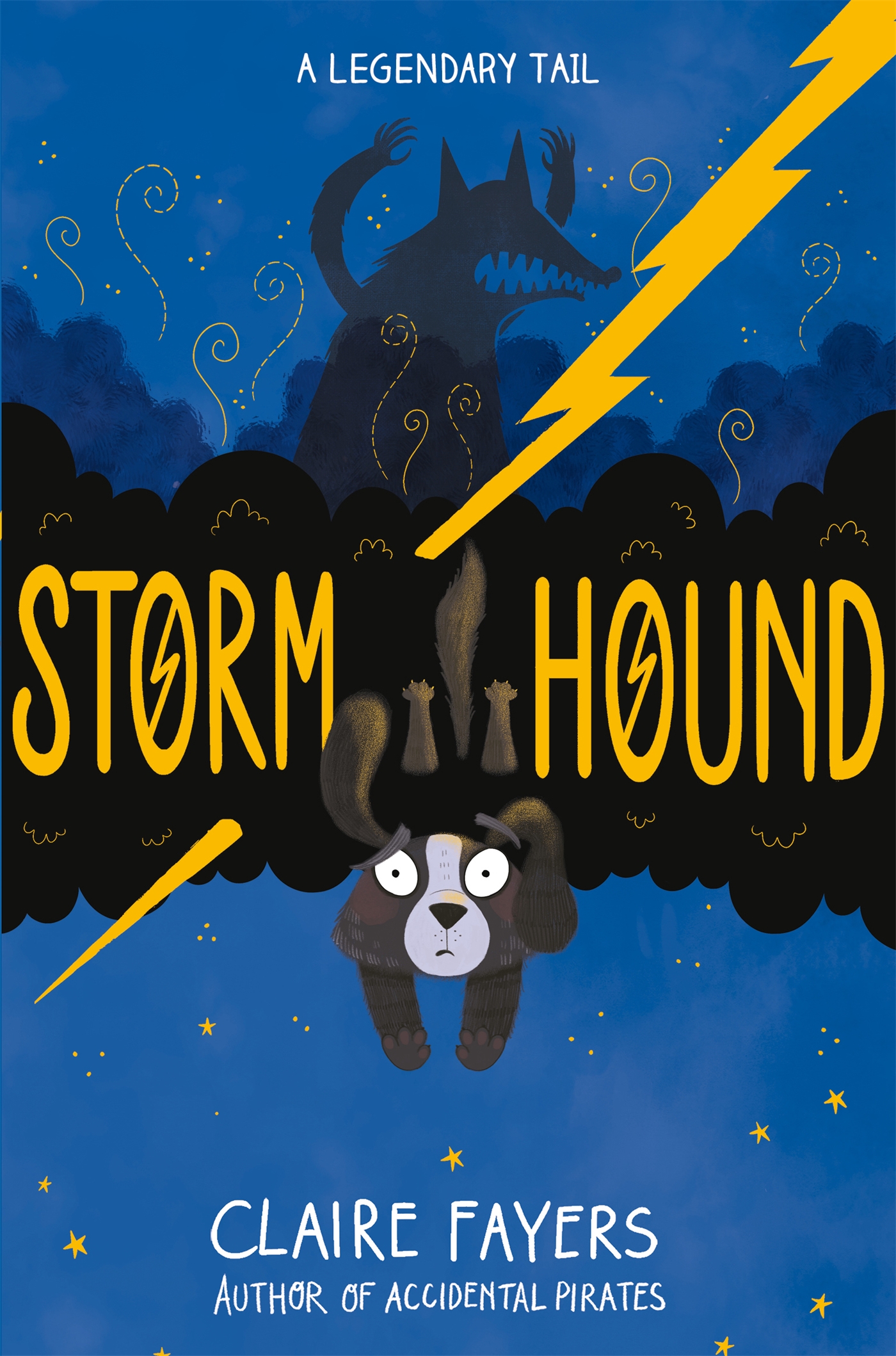 Storm Hound 1 Storm Hound