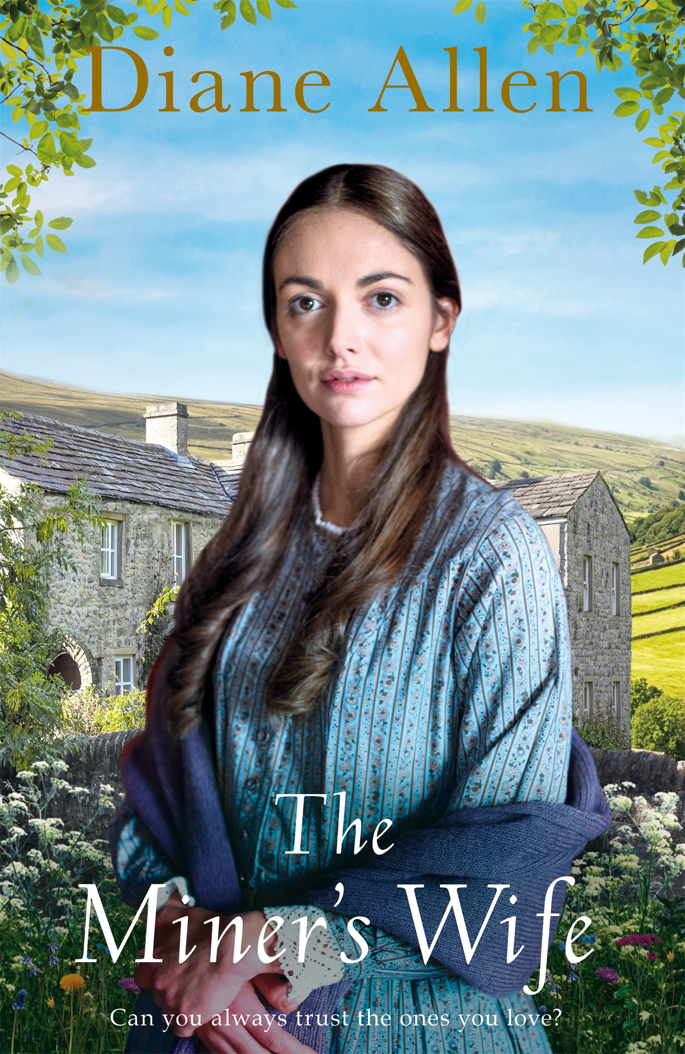 The Miner's Wife 1 The Miner's Wife
