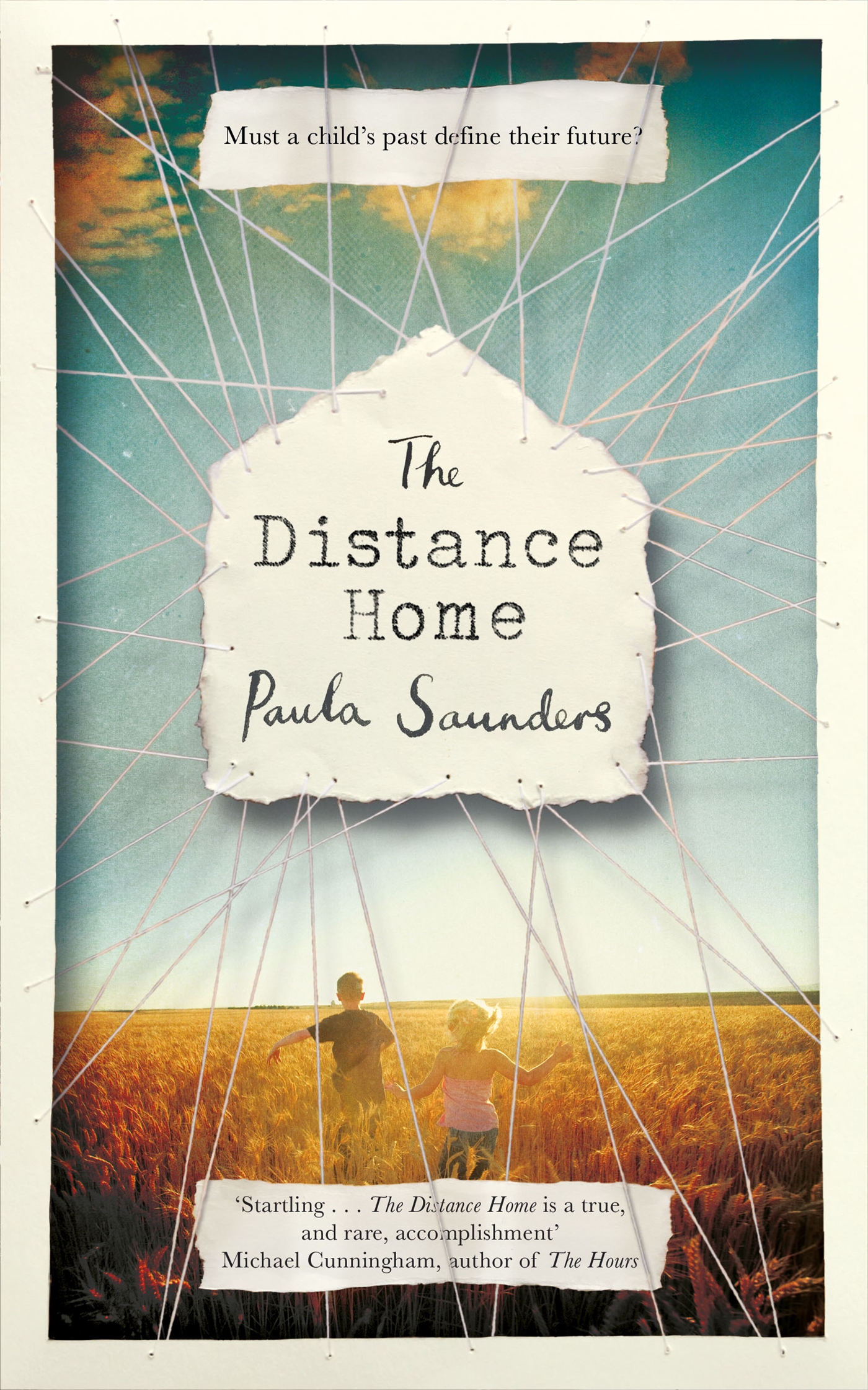 The Distance Home 1 The Distance Home