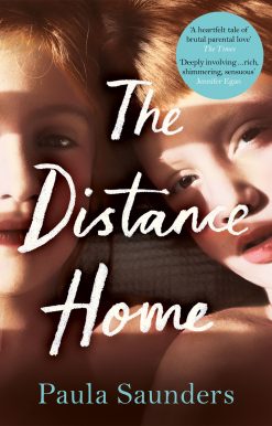 The Distance Home