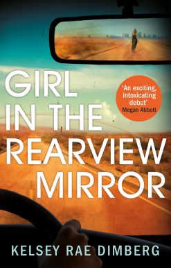 Girl in the Rearview Mirror