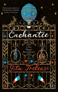EnchantÃ©e