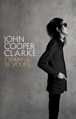 I Wanna Be Yours