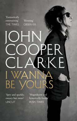 I Wanna Be Yours