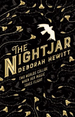 The Nightjar