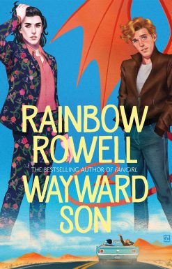 Wayward Son