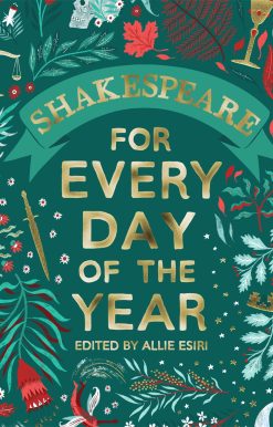 Shakespeare for Every Day of the Year