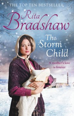 The Storm Child