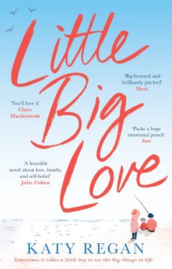 Little Big Love