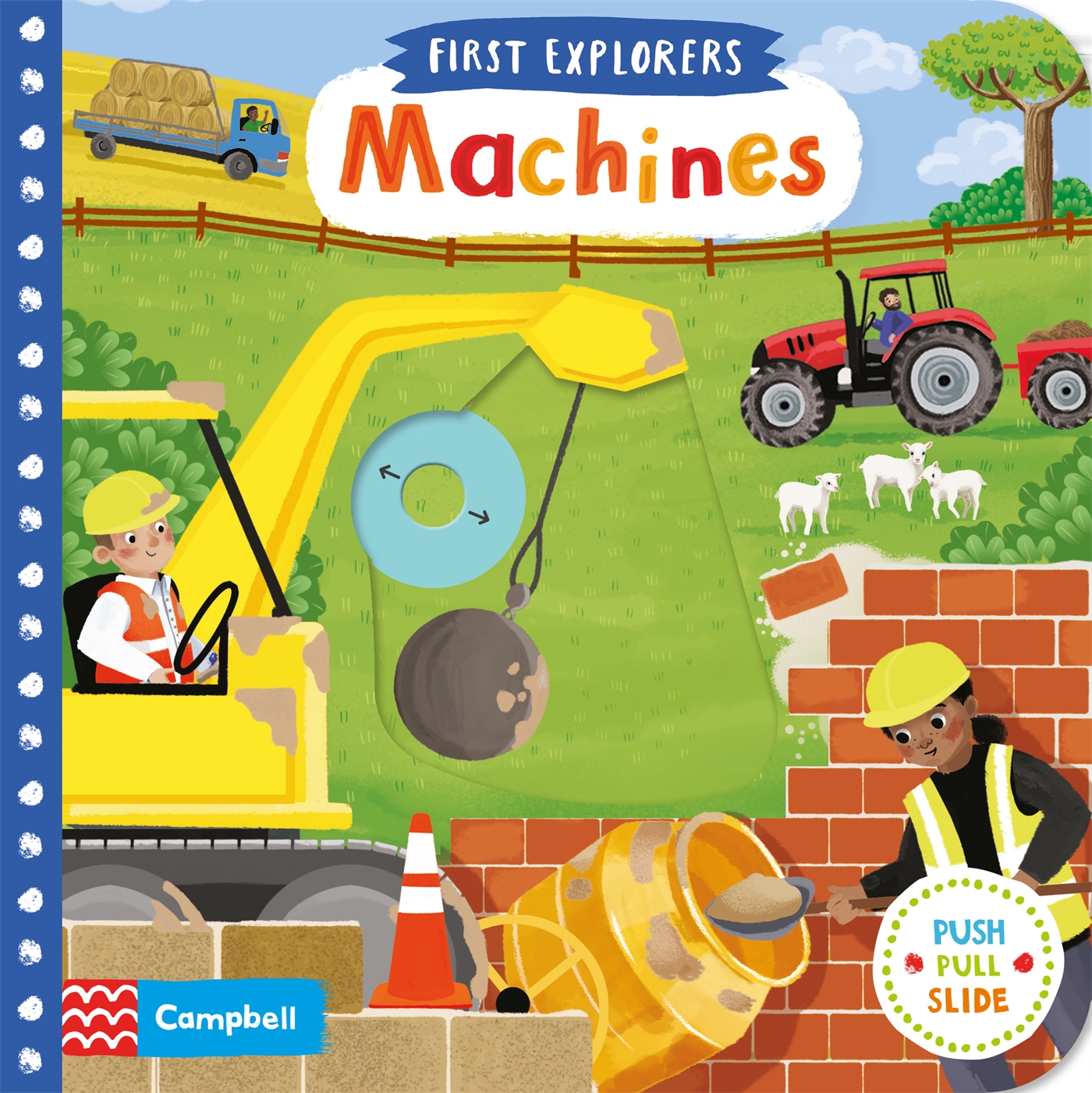 Machines 1 Machines