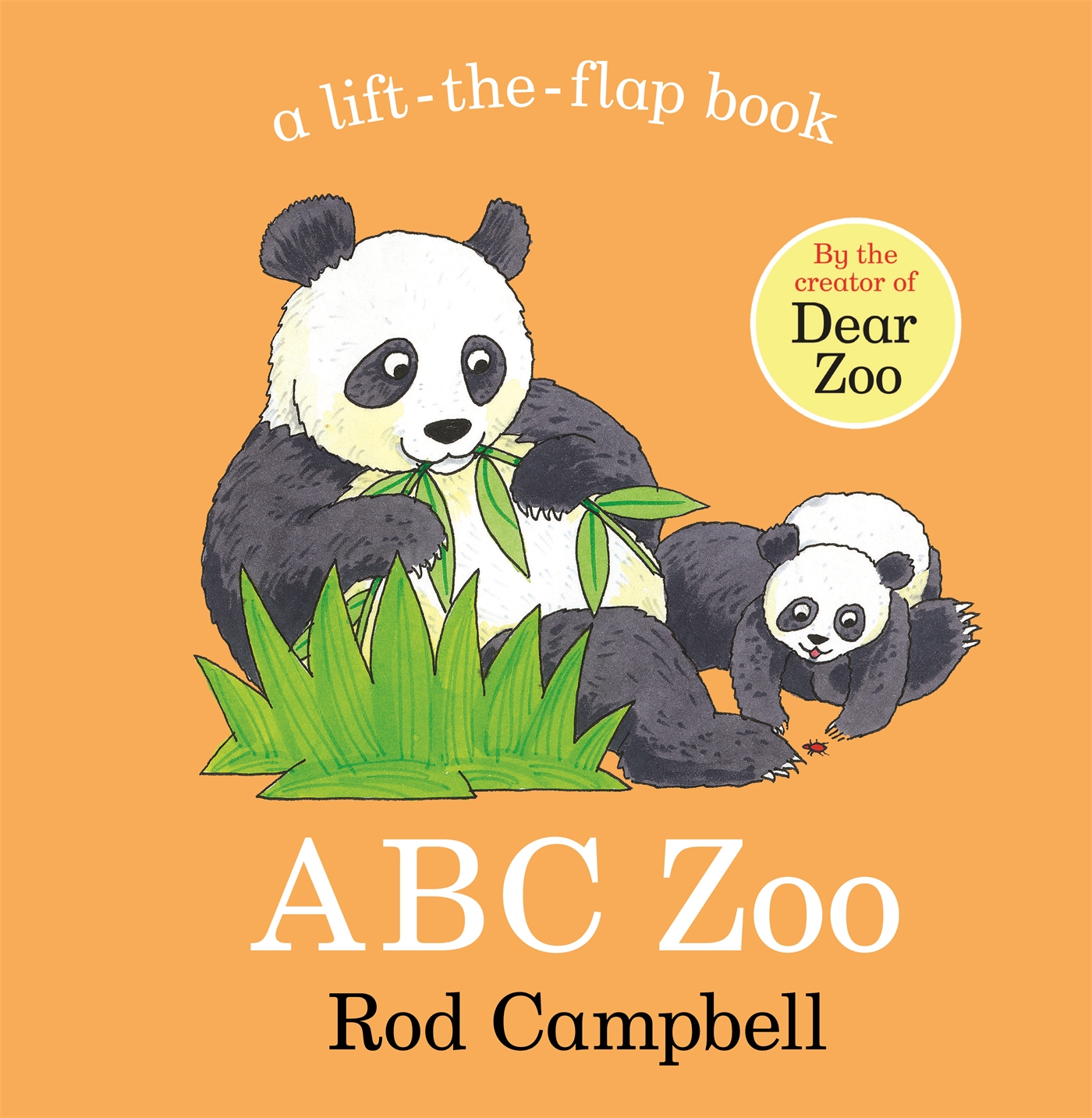 ABC Zoo 1 ABC Zoo