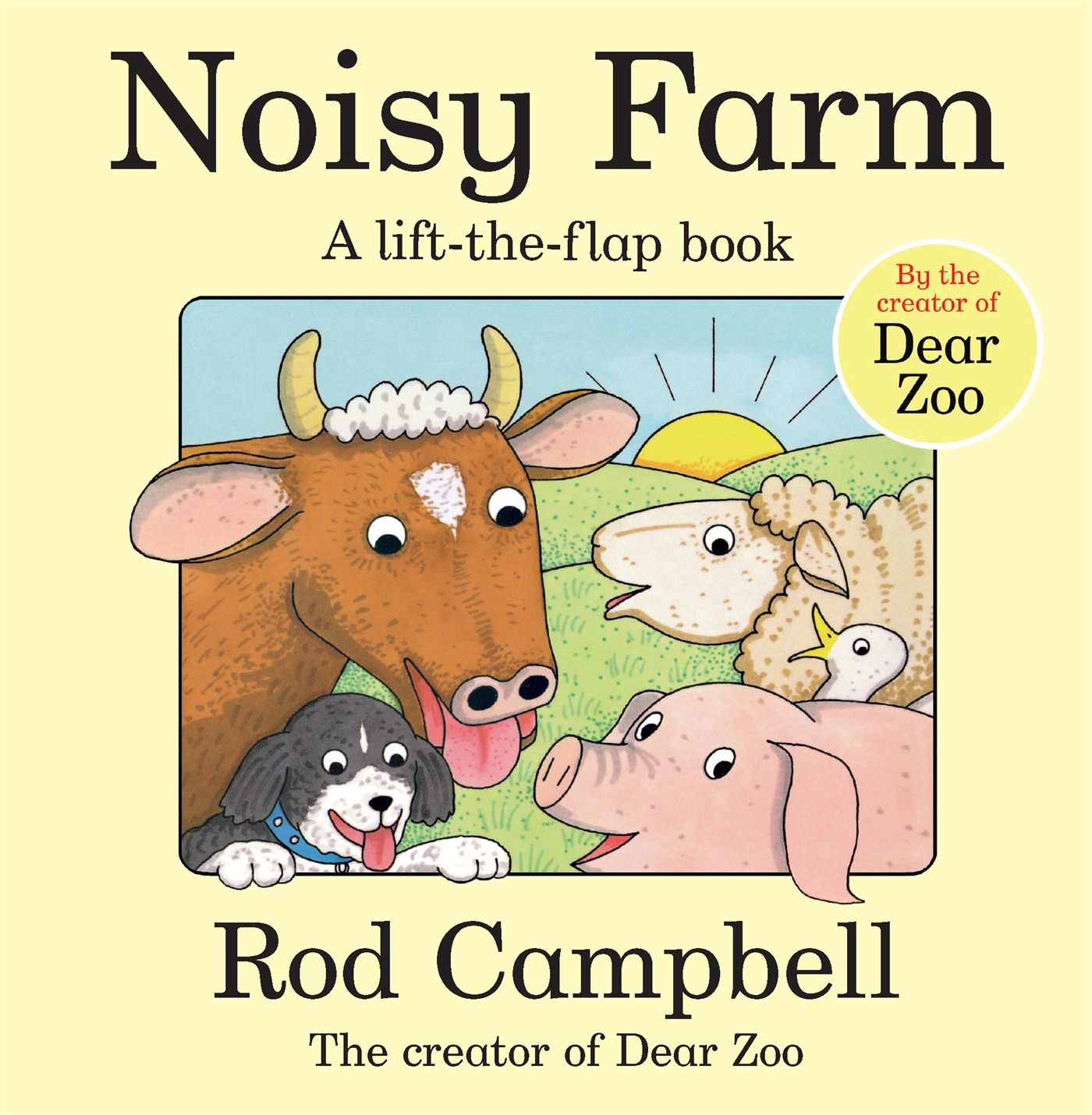 Noisy Farm 1 Noisy Farm
