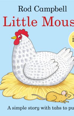 Little Mouse