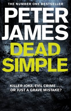Dead Simple