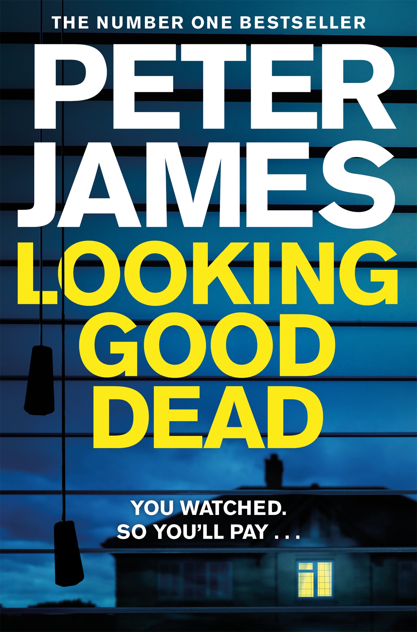 Looking Good Dead 1 Looking Good Dead