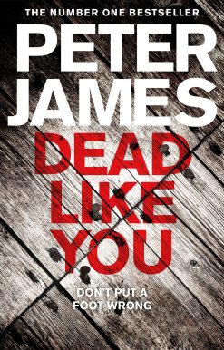 Dead Like You