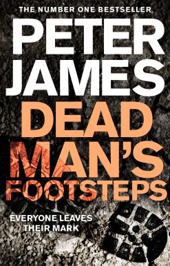 Dead Man's Footsteps