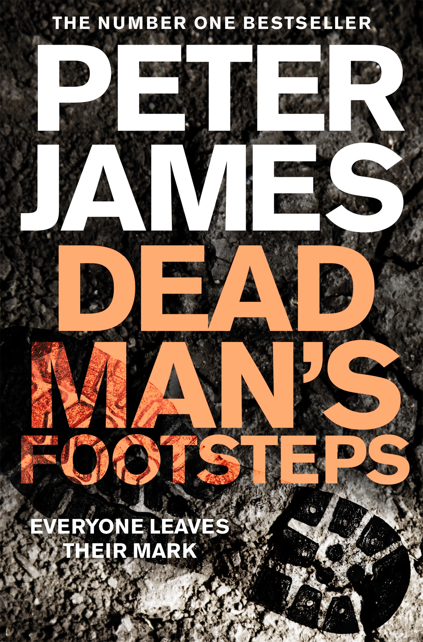 Dead Man's Footsteps 1 Dead Man's Footsteps