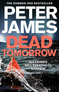 Dead Tomorrow