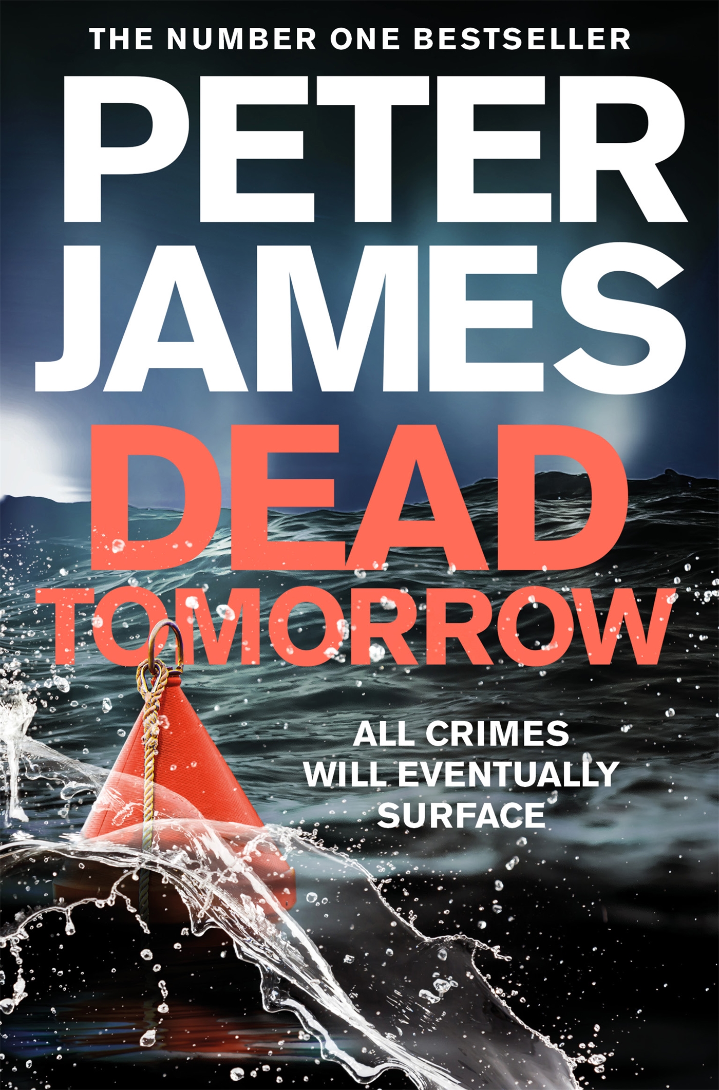 Dead Tomorrow 1 Dead Tomorrow