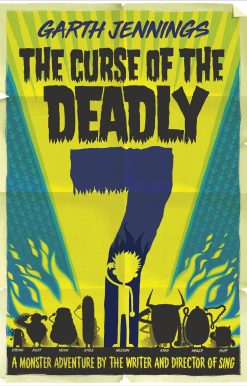 The Curse of the Deadly 7