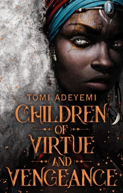 Children of Virtue and Vengeance
